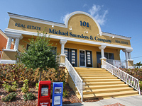 Michael Saunders Company Real Estate Downtown Punta Gorda Punta Gorda Real Estate Office for Michael Saunders & Company