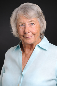 Nancy Moore