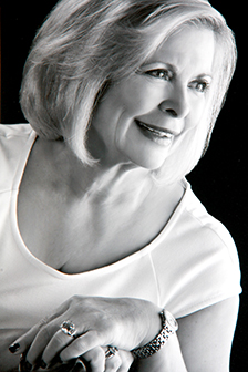 Robbi Karas