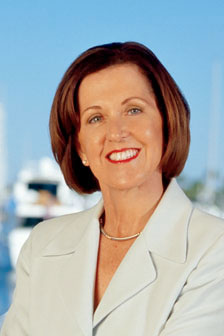 Maureen Curtin