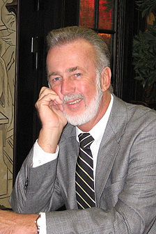 Michael Hamilton