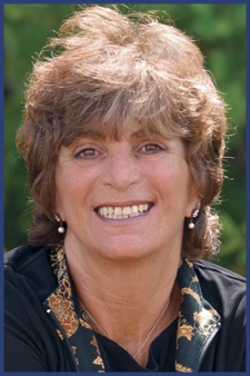 Sara Chester