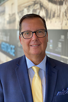 Scott  Cietek - Director, Commercial Sales and Leasing
