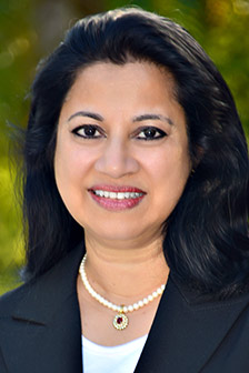 Genevieve Ramachandran